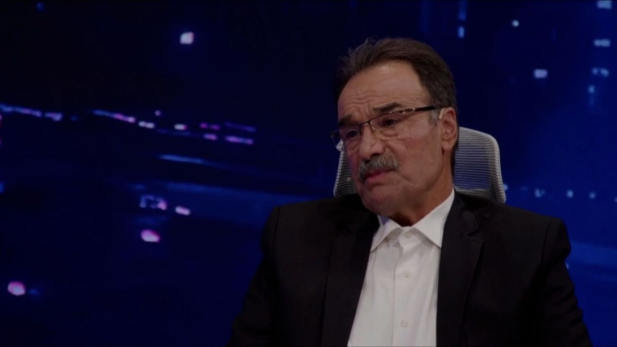 چراغپور: استقلال راحت حسینی را از دست داد / به پرسپولیس هاشمیان امید زیادی ندارم