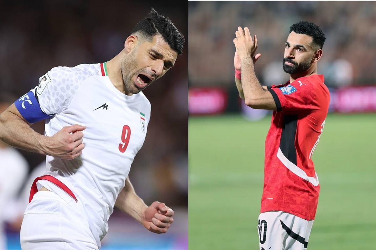 ادعای حیرت‌انگیز میثاقی؛ فدراسیون پیشنهاد بازی با مصر را رد کرد!