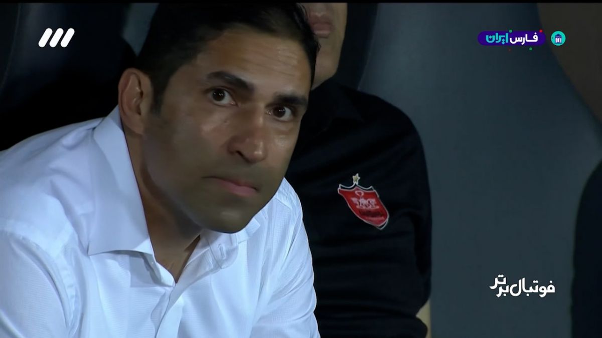 نظر پیشکسوتان پرسپولیس درباره عملکرد هاشمیان