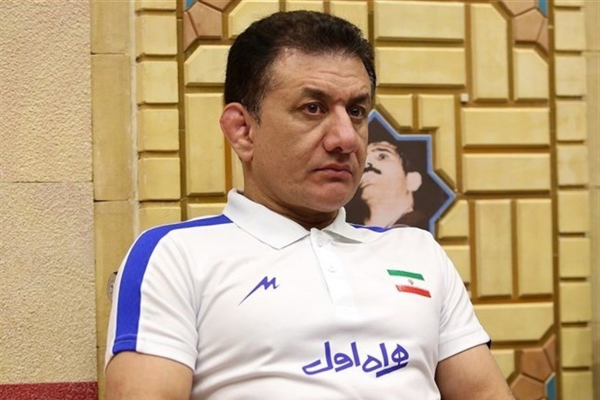 با رضایت غلامرضه محمدی سبحان یاری بخشیده شد