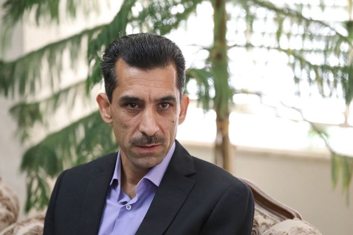 سخندان ناظر بازی السد - الاهلی در لیگ نخبگان شد