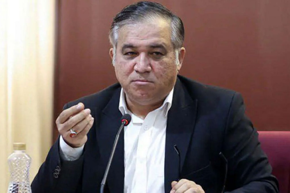 تاجرنیا: ورزشگاه امام رضا آمادگی میزبانی از دربی را دارد