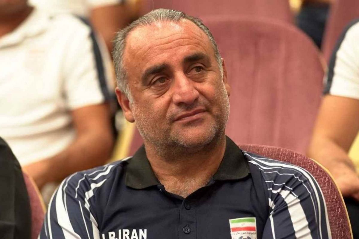 خبری از ارتباط عبدی با هوادار متمول نیست!
