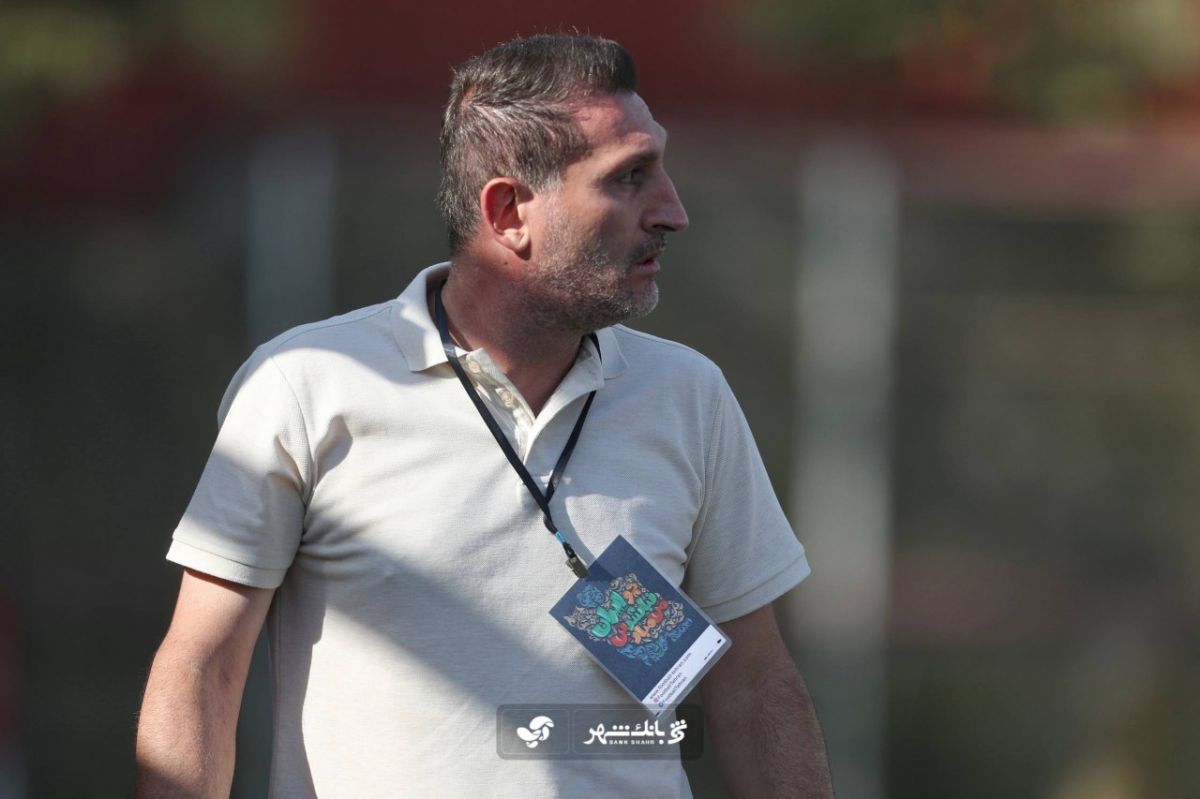  پیروزی پرگل امیدهای پرسپولیس مقابل اکباتان