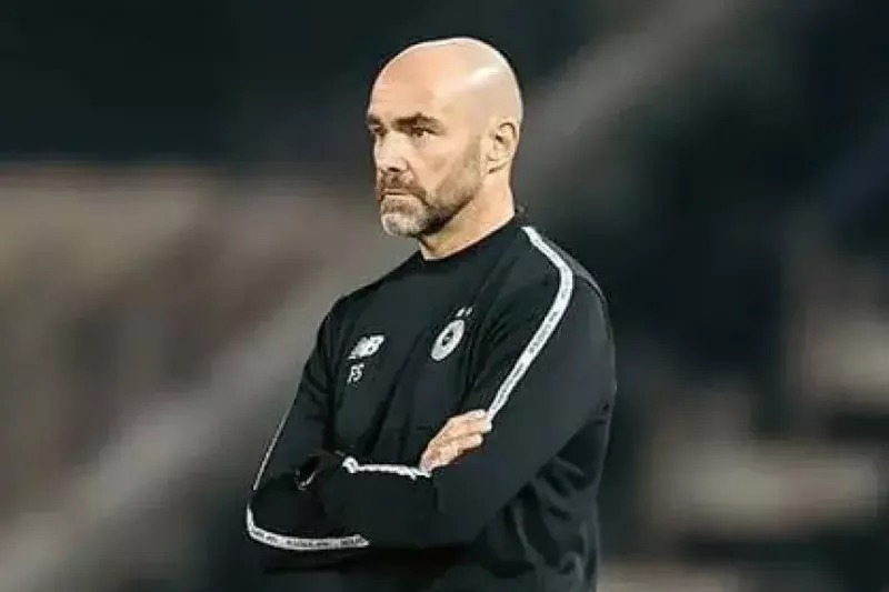 سرمربی السد قطر از کار برکنار شد
