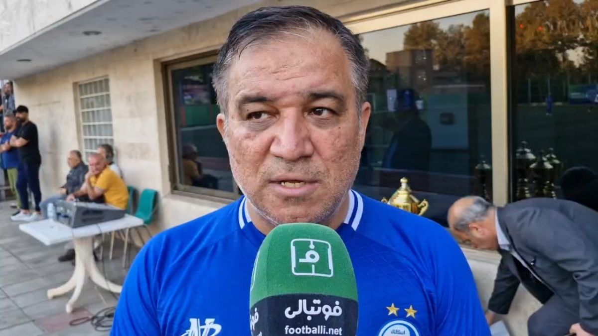 توضیحات تاجرنیا درباره ساخت ورزشگاه 150 میلیون دلاری و  اختصاصی برای استقلال