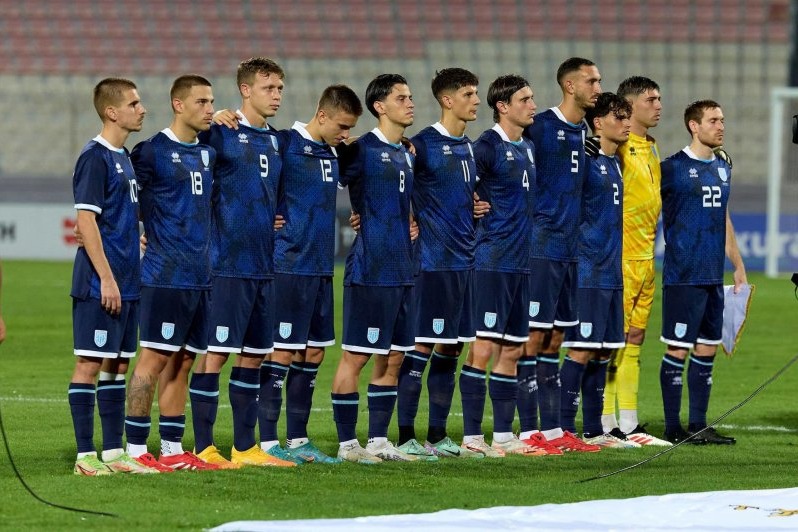احتمال صعود ضعیف‌ترین تیم دنیا به جام جهانی 2026