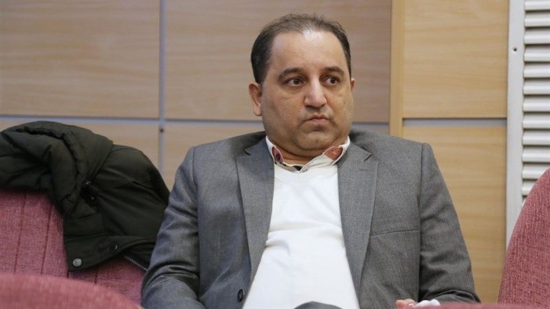 توضیحات علوی درباره ورزشگاه محل برگزاری دربی استقلال و پرسپولیس