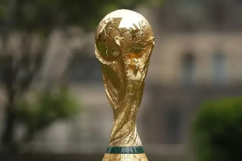 فروخته شدن سریع یک میلیون بلیت جام جهانی 2026