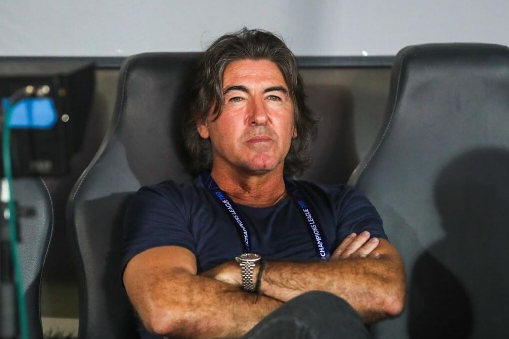 ساپینتو از هفته هفتم قول قهرمانی داد!