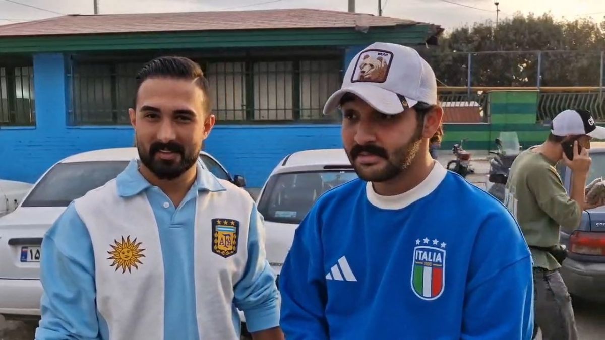 هوادار استقلال: در نیم فصل حسینی برگردد یا بیرانوند را جذب کنیم