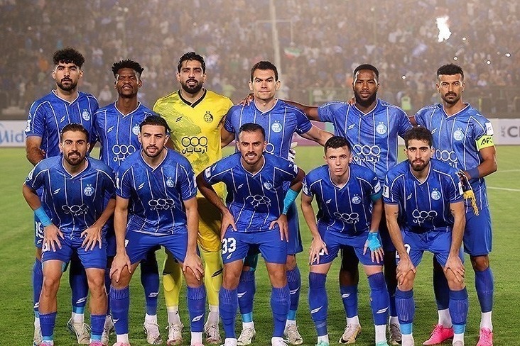 ترکیب متفاوت استقلال مقابل مس رفسنجان؛ هجومی و جنجالی!