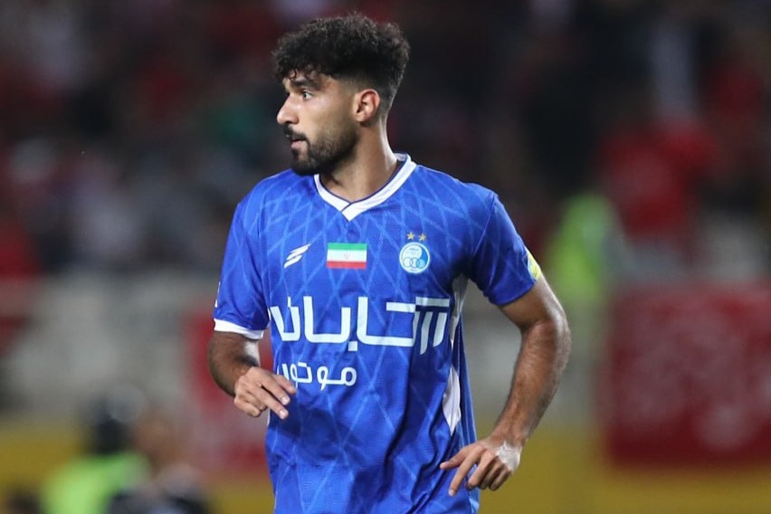بدشانس مثل فلاح؛ مصدومیت بدموقع در بدترین زمان!