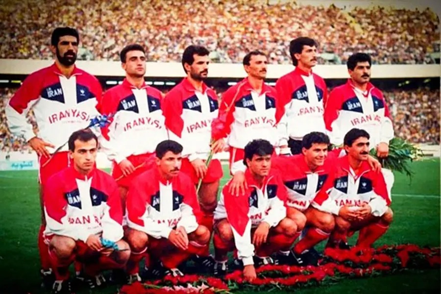 سالروز قهرمانی پرسپولیس در جام در جام آسیا