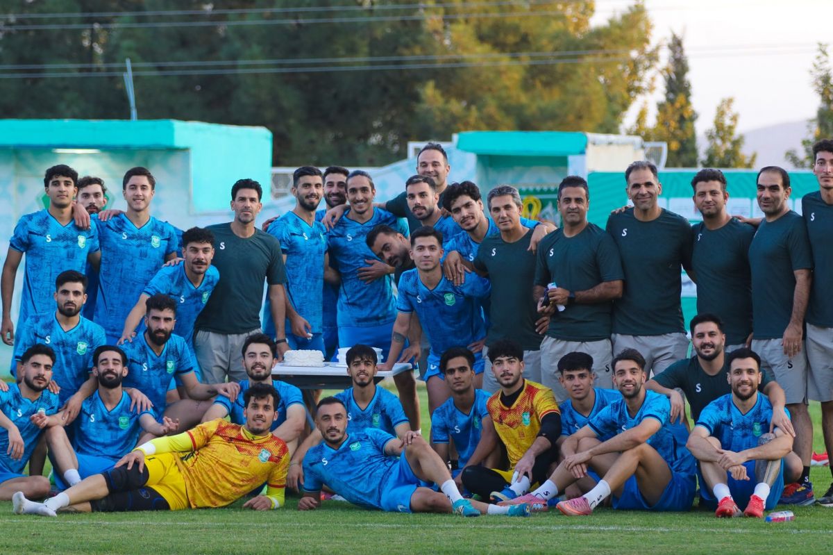 باانگیزه‌های خیبر؛ 3+2 پرسپولیسیِ سابق