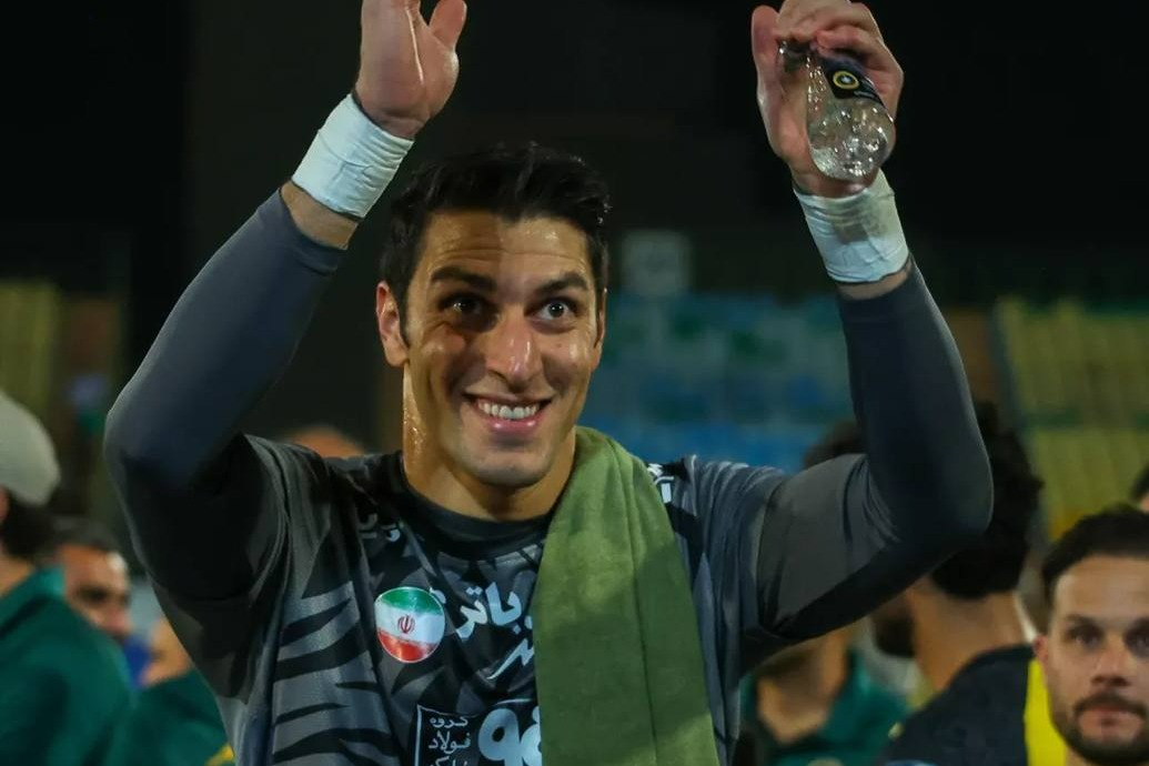 زندگی برای اخباری در اصفهان شیرین شد!
