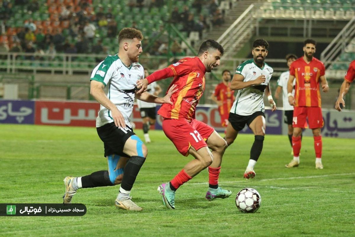 تساوی ذوب‌آهن و فولاد در اصفهان