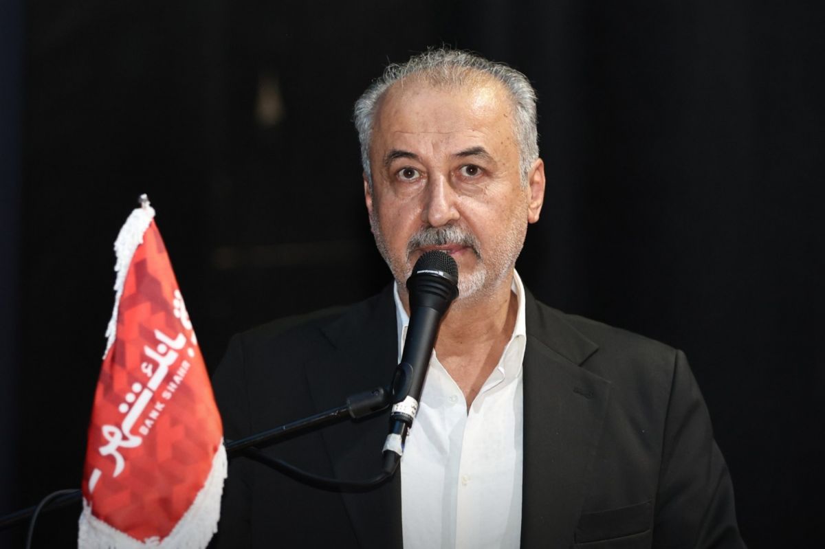 تایید خبر فوتبالی/ موافقت هیات مدیره با استعفای درویش؛ حدادی سرپرست شد