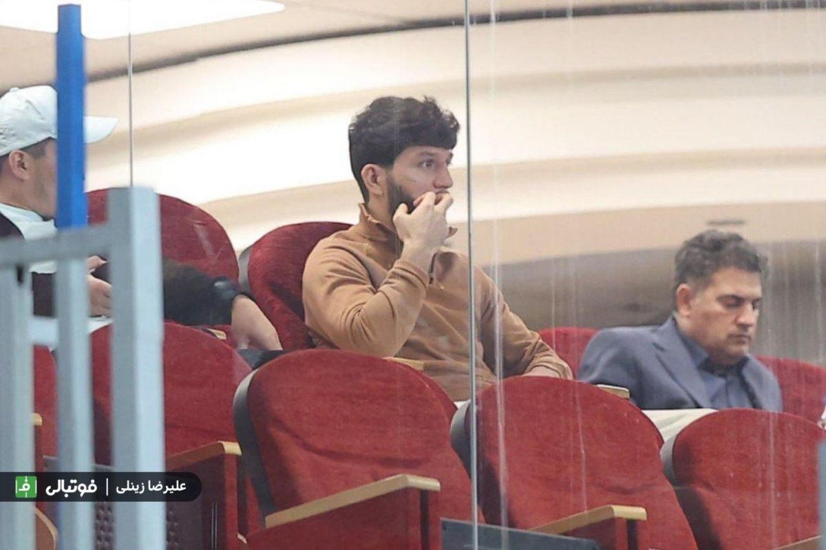 بلاتکلیفی ادامه‌دار ستاره ازبک؛ در ذهن ماشاریپوف چه می‌گذرد؟
