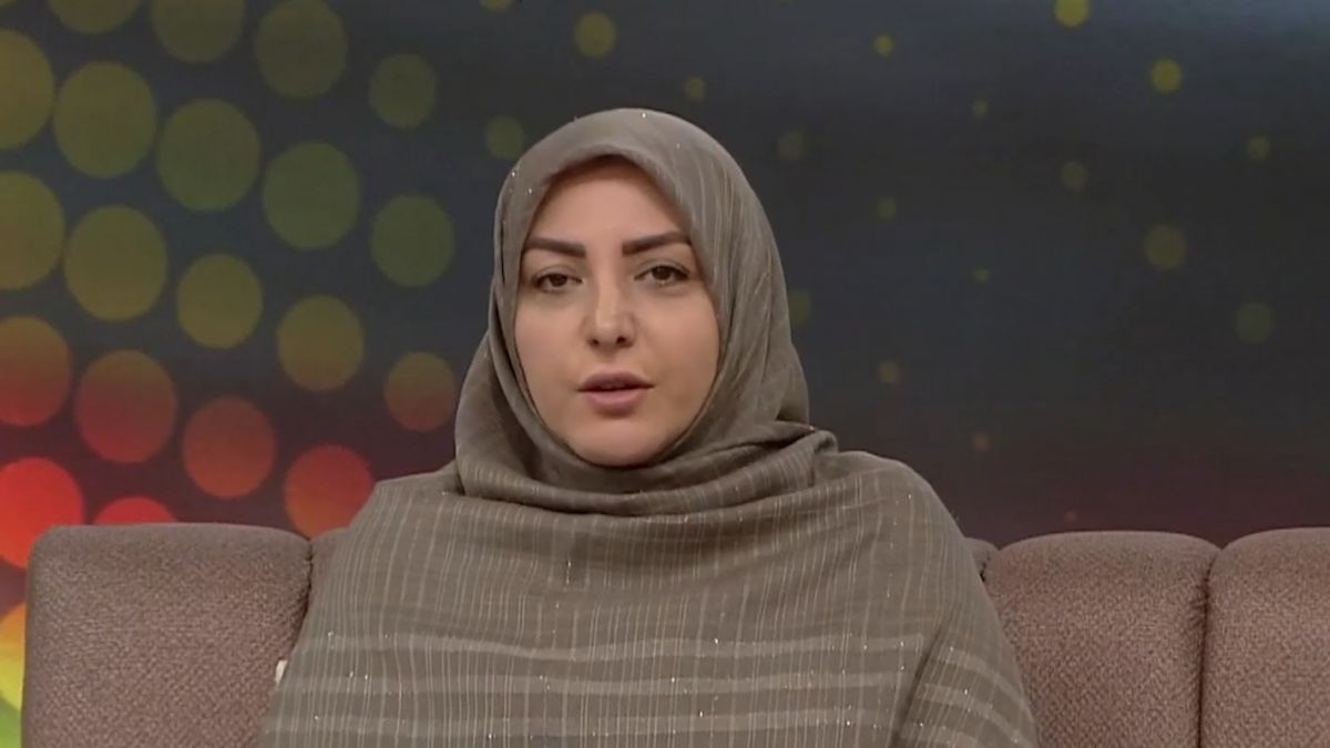 المیرا شریفی مقدم: آقای هاشمیان شما تاکتیک ندارید و پرسپولیس جای شما نیست