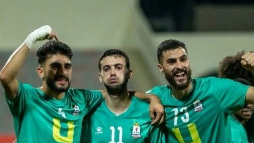 الوحدات با سه غایب بزرگ به مصاف استقلال می‌رود