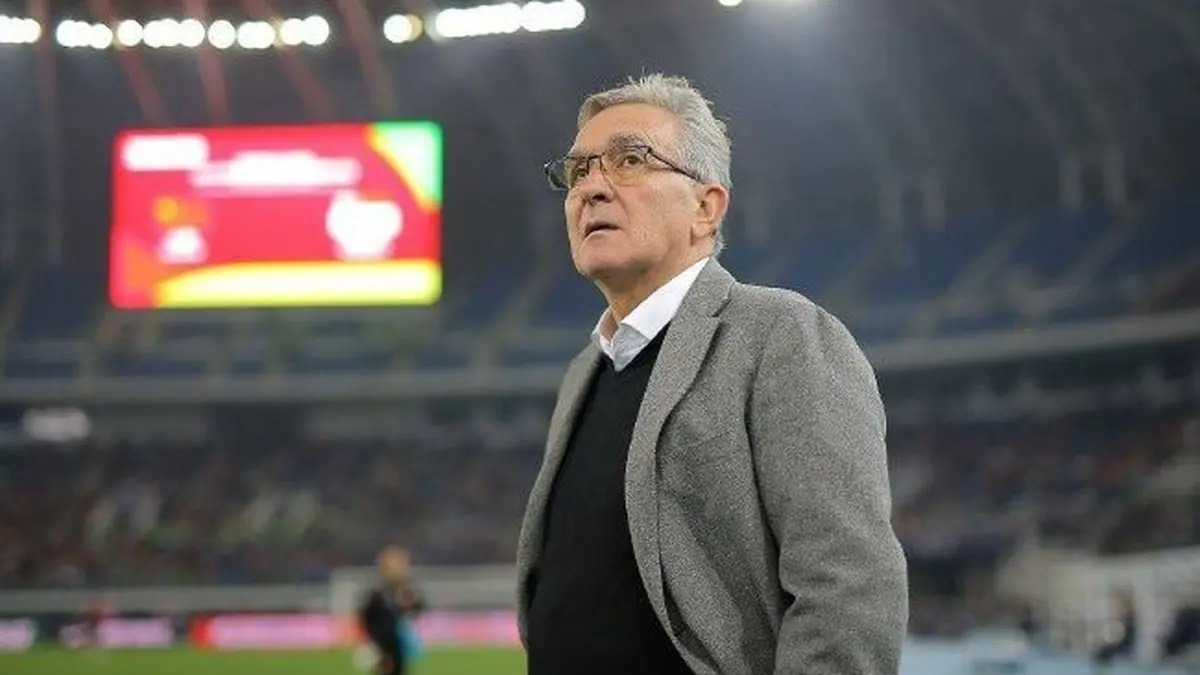 برانکو تایید کرد؛ مذاکرات مثبتی با پرسپولیس داشته‌ام!