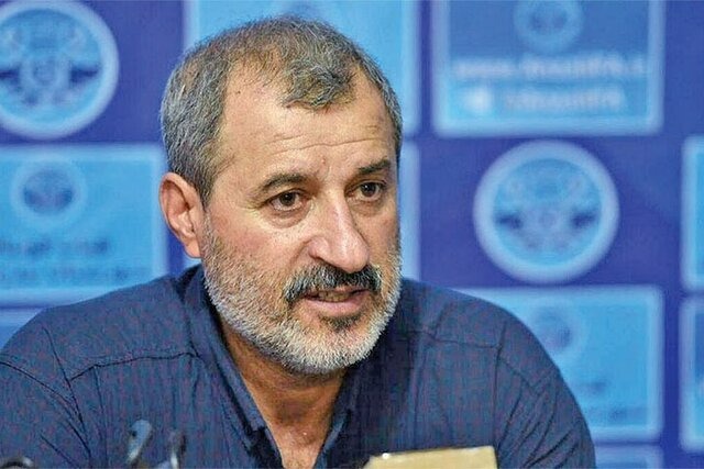 مایلی کهن: درویش قربانی شد/ الان زمان مناسبی برای تغییر هاشمیان نیست
