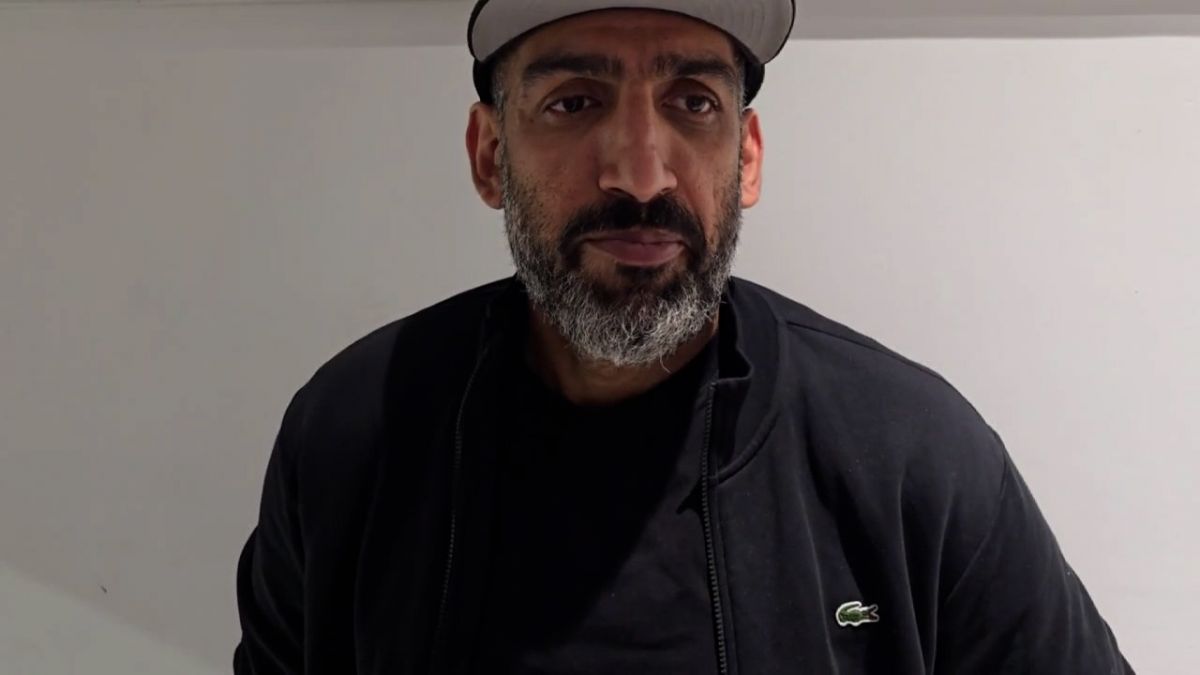حامد حدادی: تمام بازی‌های استقلال را سعی میکنم دنبال کنم