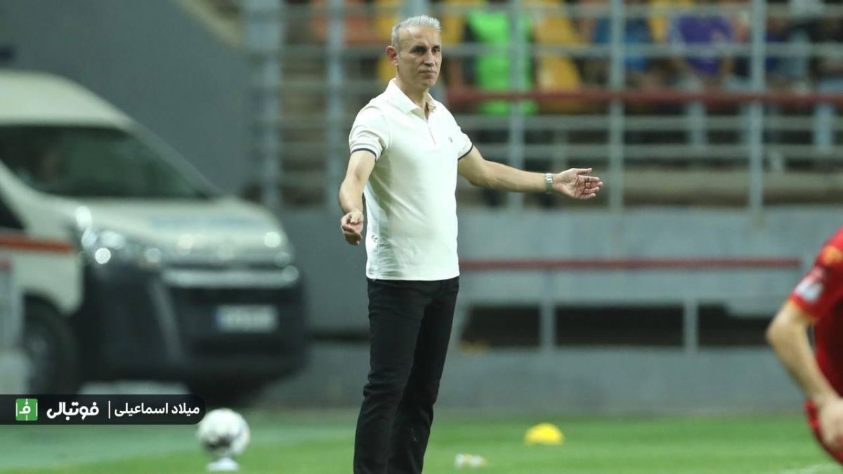 گل‌محمدی و پرسپولیس؟ یحیی در فولاد می‌ماند!