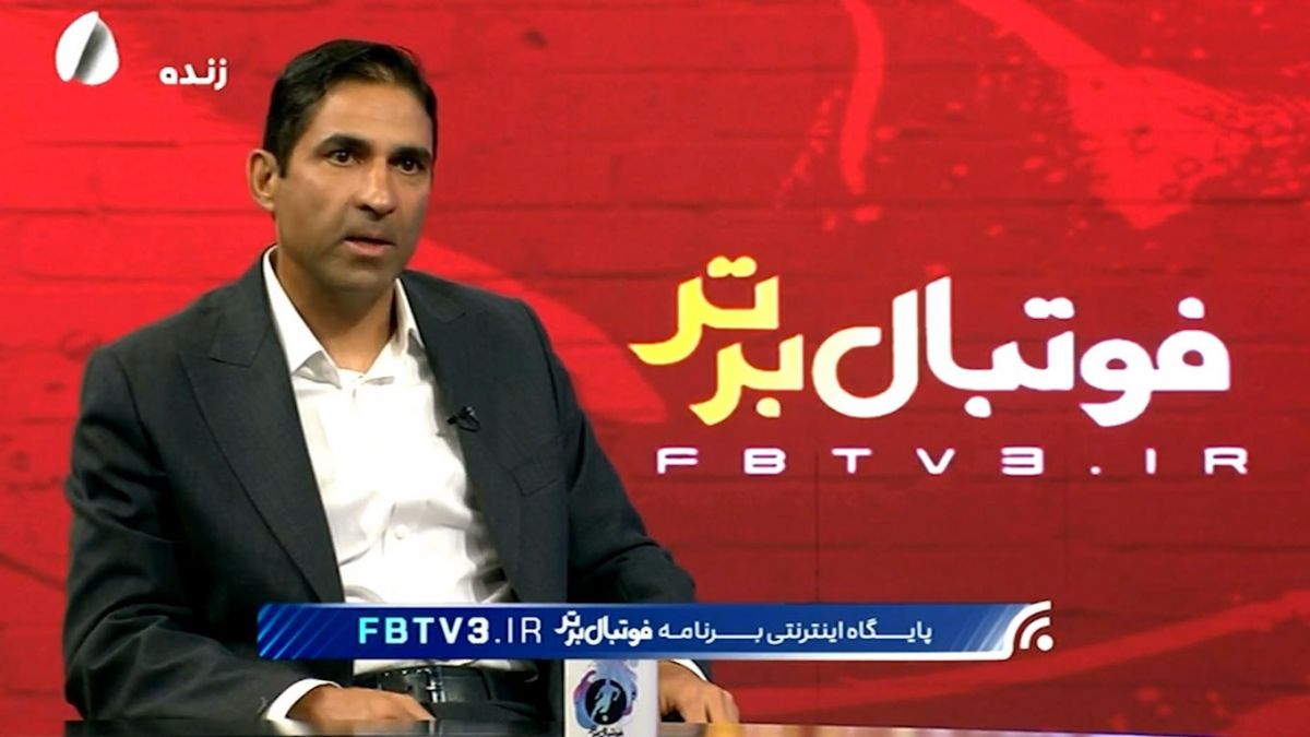 وحید هاشمیان: پنج بازیکن را برای جذب در نیم فصل در لیست داریم