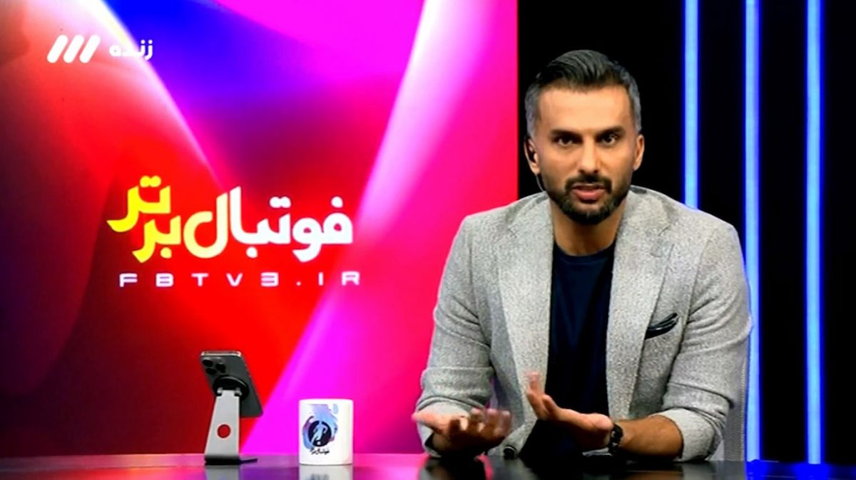 میثاقی: آیا فرم رفتاری وحید هاشمیان به درد استقلال و پرسپولیس می‌خورد؟
