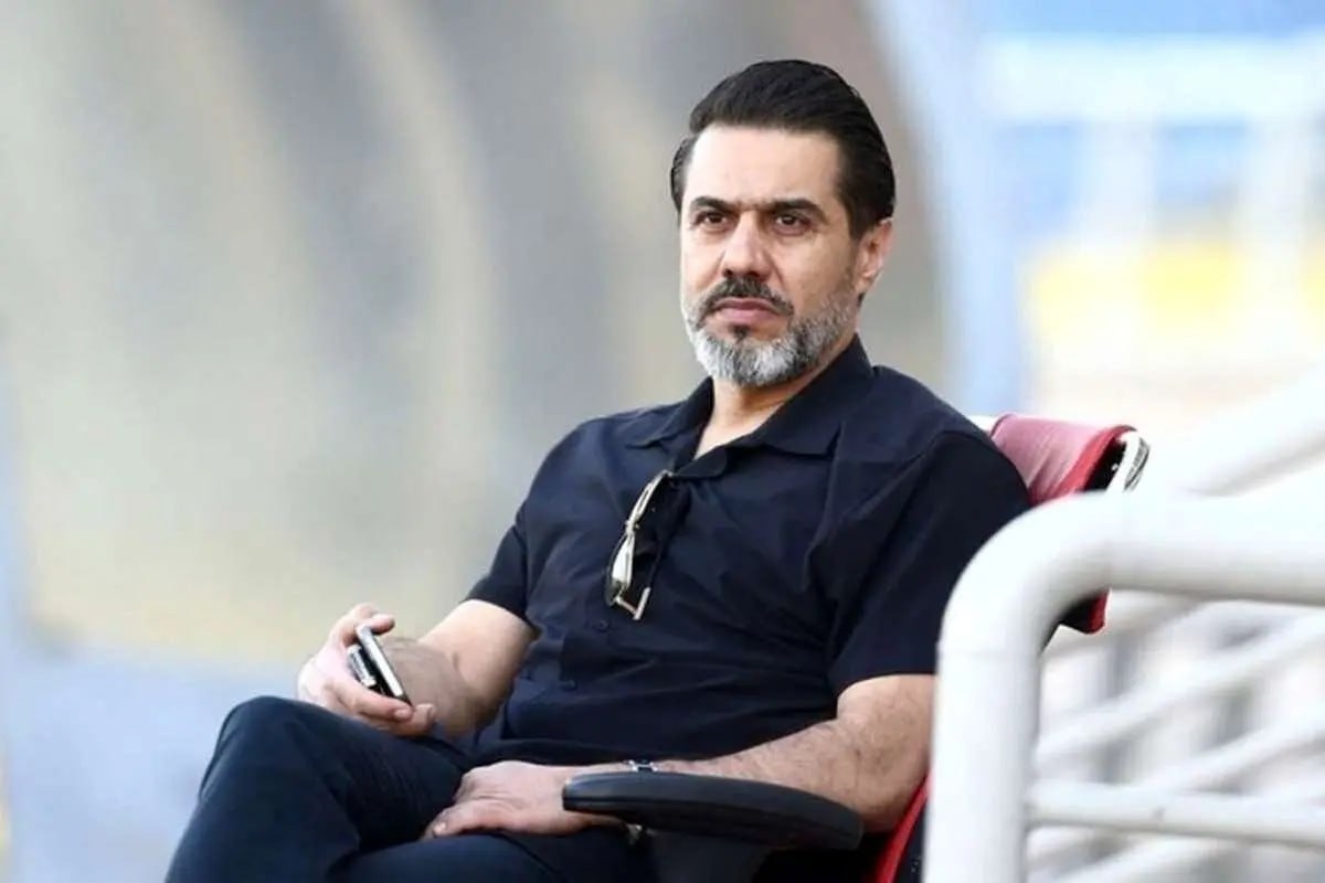 گلایه‌مندی مدیران پرسپولیس از چند بازیکن