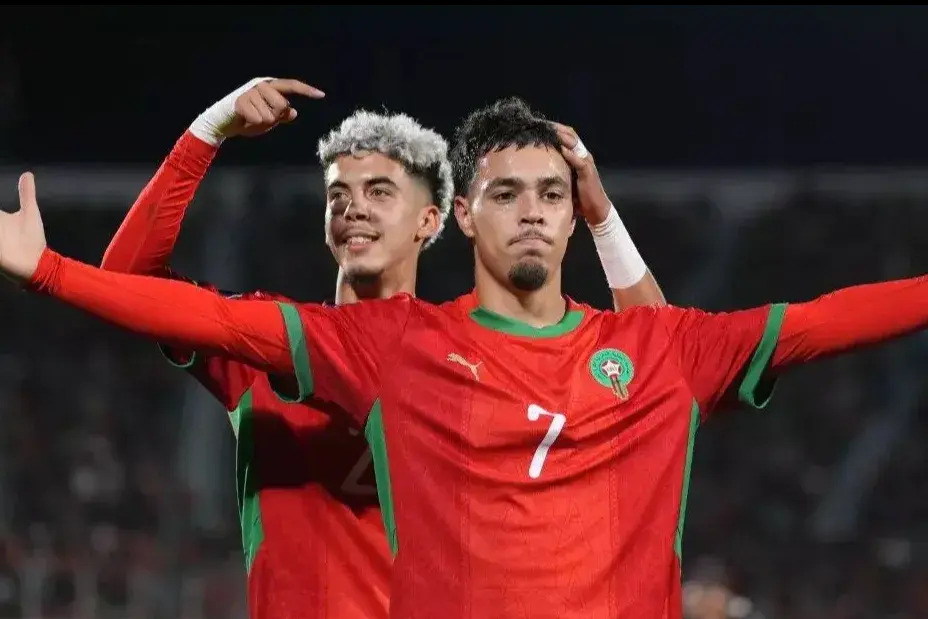 "عثمان معما" زیر نظر رئال مادرید قرار گرفت