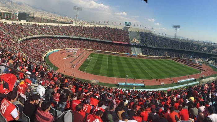 معادله‌ای به نام دربی؛ سازمان لیگ در انتظار پرسپولیس، پرسپولیس در انتظار ورزشگاه آزادی