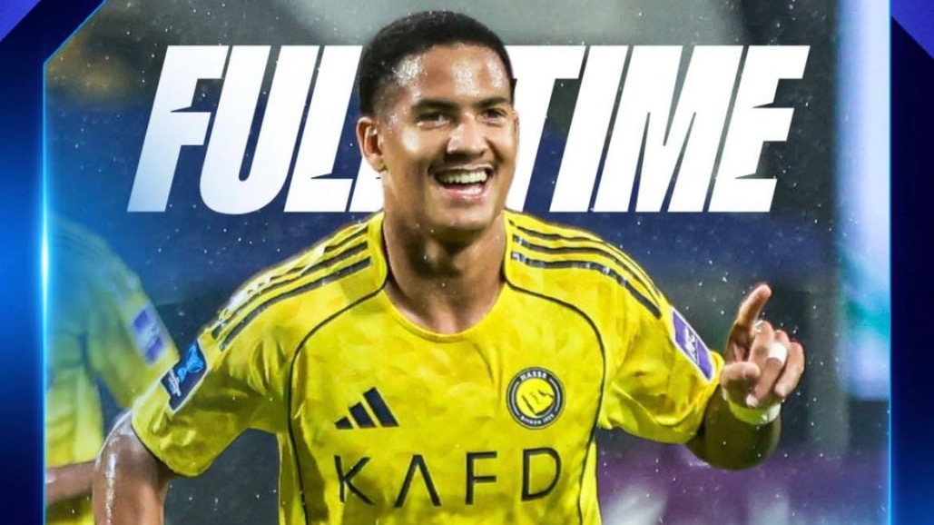 خلاصه بازی گوا 1-2 النصر