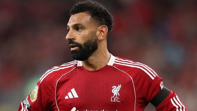 انتقاد تند پل اسکولز از محمد صلاح؛ بدترین بازیکنی که بهترین نامیده شده