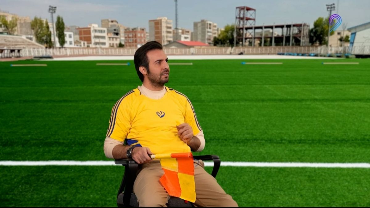 داوری عجیب در فوتبال عربستان و کاربردی برای لیگ ایران