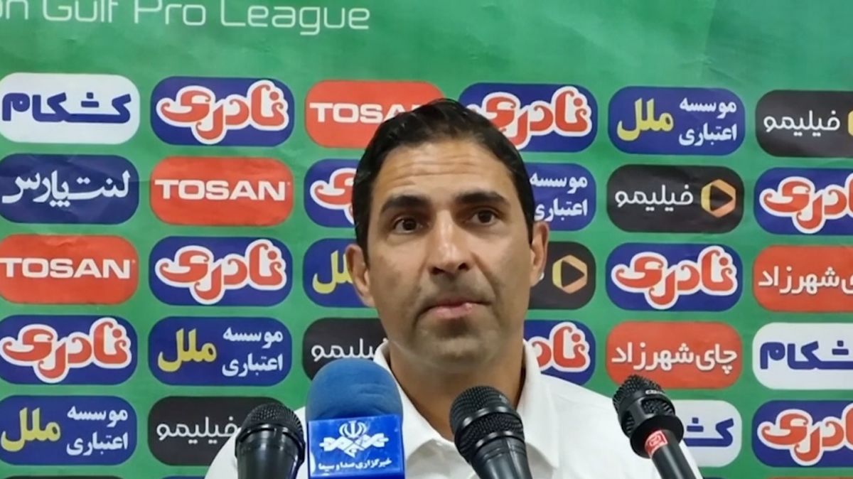 پیش بازی دیدارهای هفته هشتم لیگ برتر ایران
