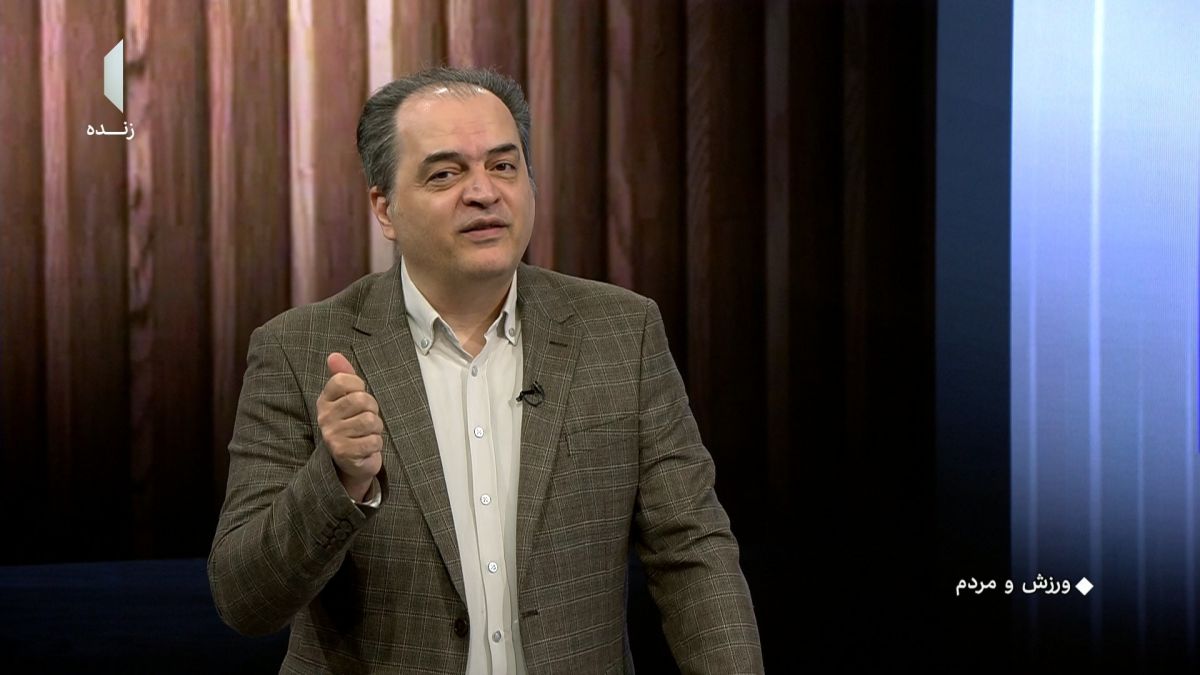 پیمان یوسفی: کاش وحید هاشمیان در پرسپولیس نتایج بهتری می گرفت