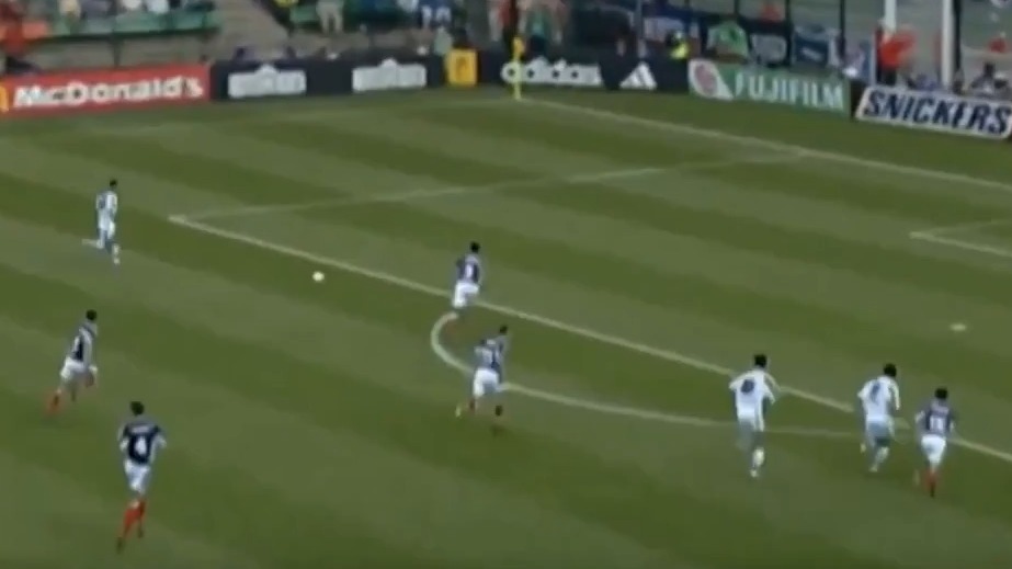 پاسخ غیرمنتظره جواد خیابانی/ دوست داری کدام بازی را دوباره گزارش کنی؟