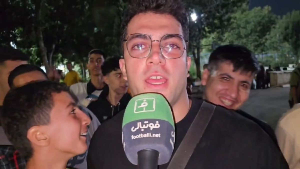 نظر هواداران پرسپولیس راجع به ماندن هاشمیان یا بازگشت اوسمار به پرسپولیس
