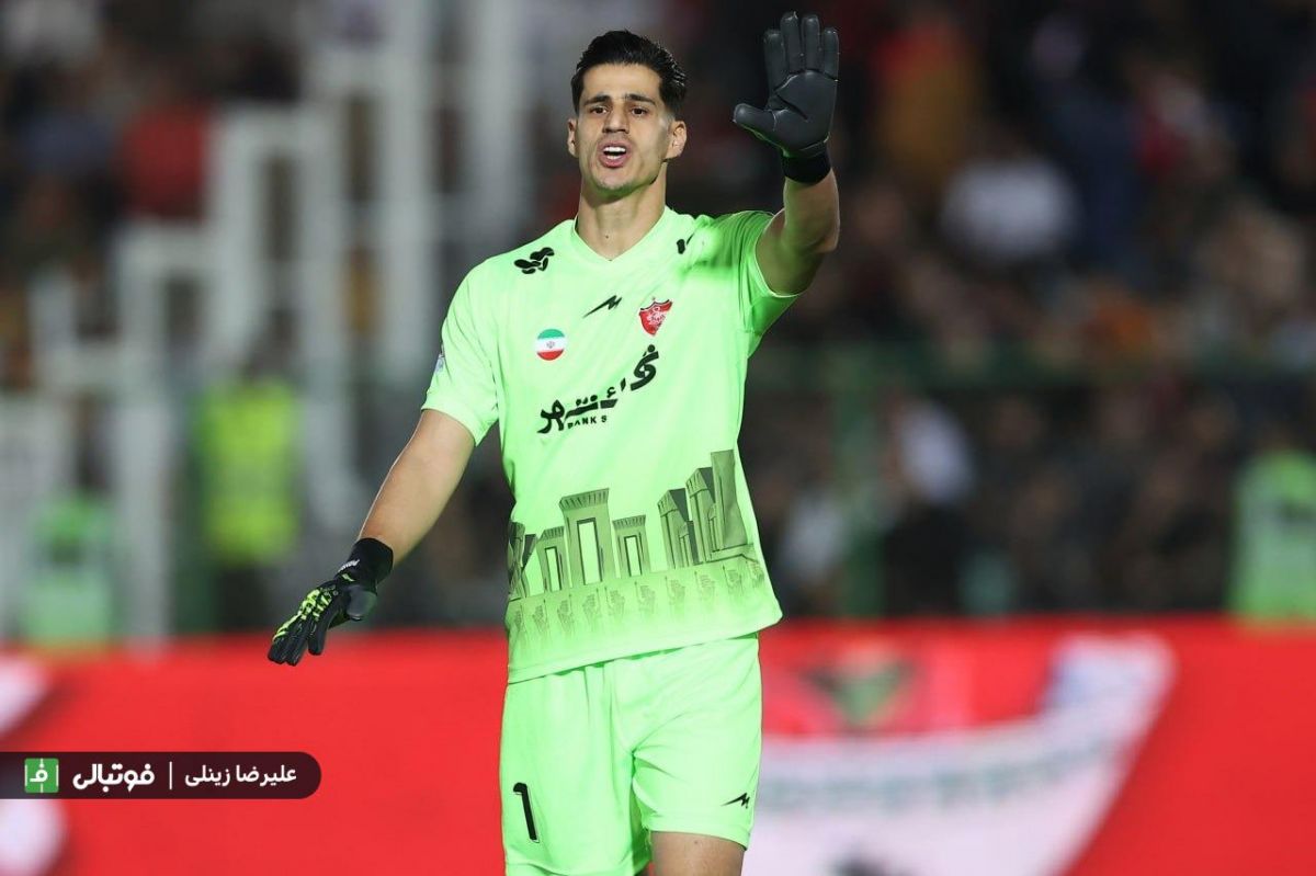 دستان پرتوان نیازمند/ نگران نباشید؛ من هستم!