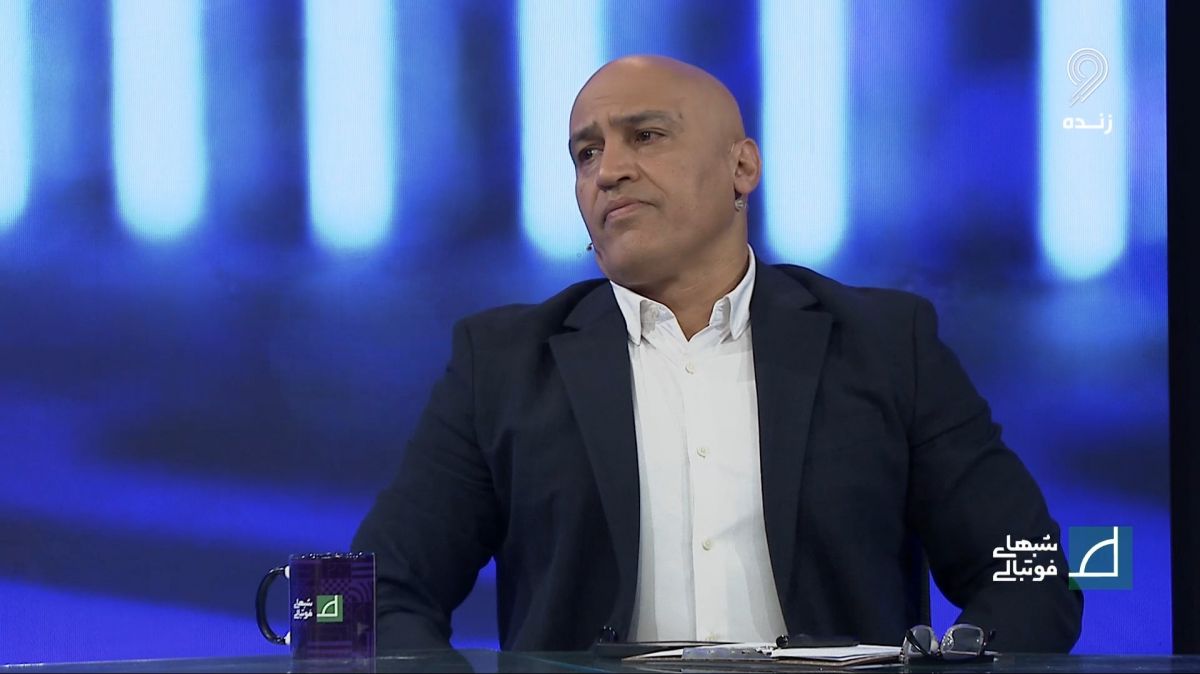 منصوریان: نامه استقلال برای خرید یاسر آسانی آماتور گونه بوده است