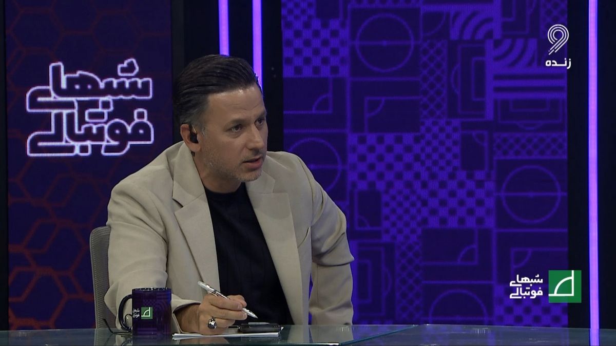 توتونچی: پیشنهاد پرسپولیس به اوسمار 1.4 میلیون دلار تا پایان سال بوده است