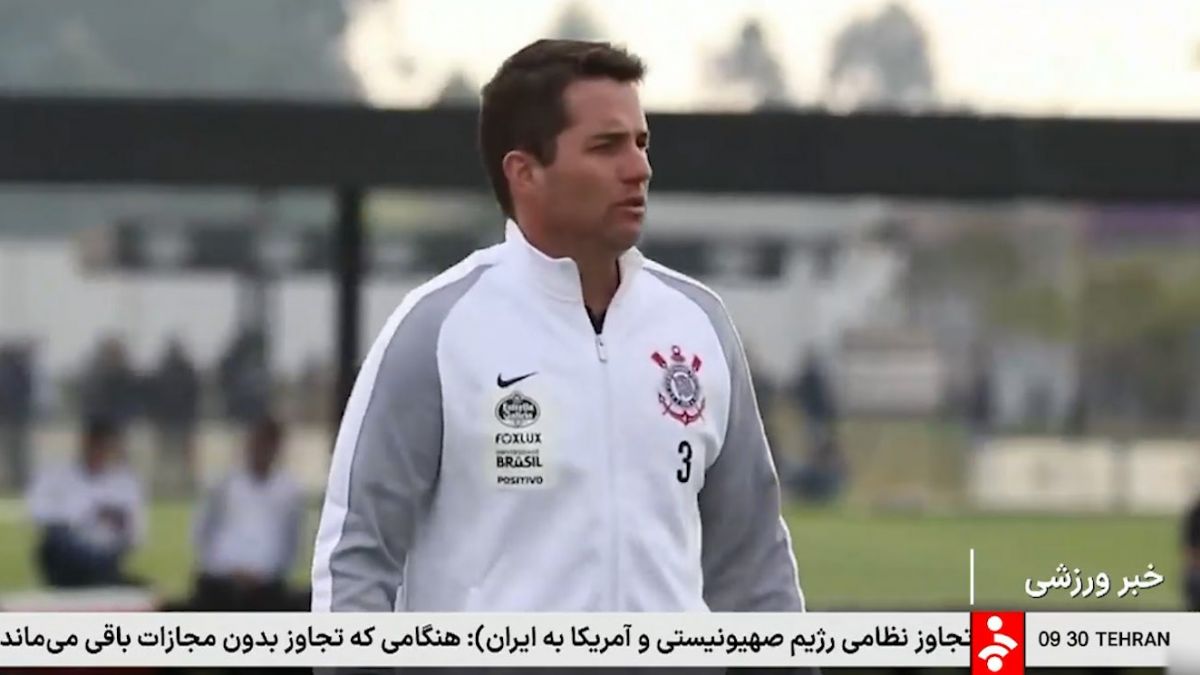 اوسمار ویرا برای دومین بار سرمربی پرسپولیس شد