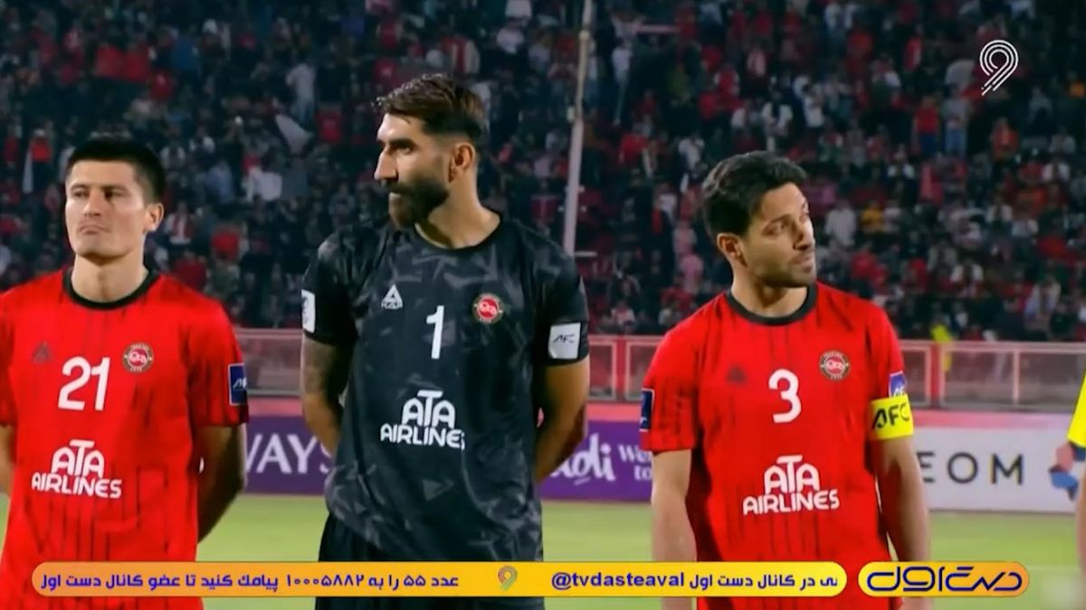 اخبار و حواشی داغ فوتبال ایران و جهان (3 آبان)