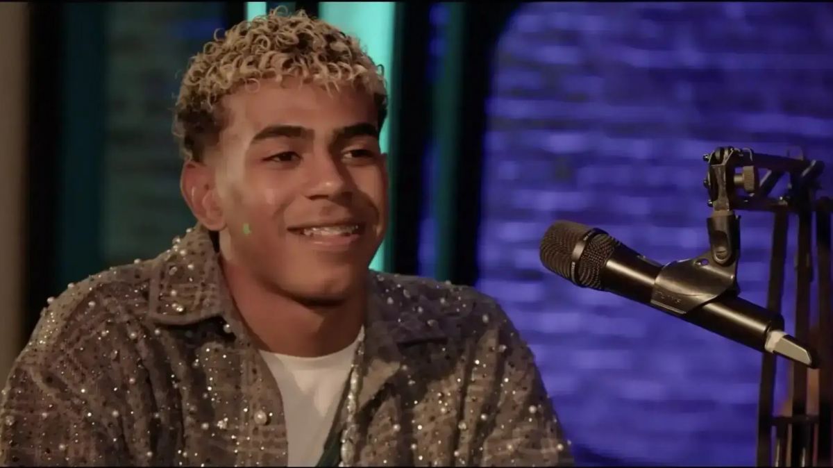 خشم ستارگان رئال مادرید از اظهارات اخیر یامال