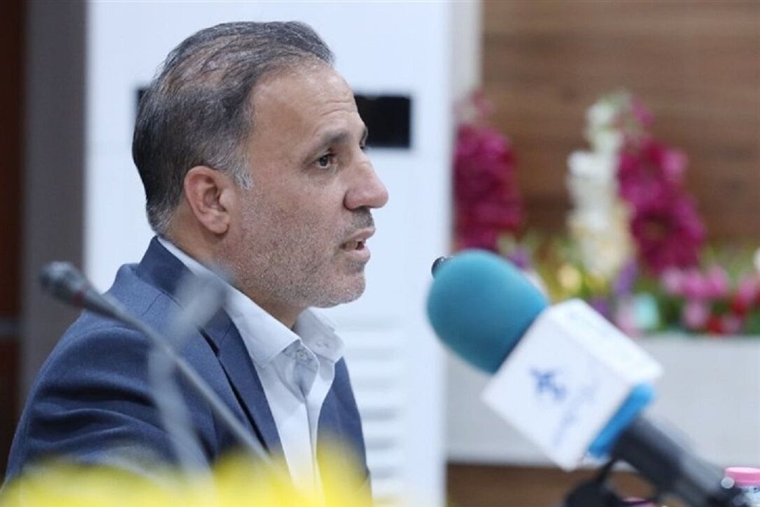 بابادی: در ورزشگاه تختی آبادان به مصاف فولاد میرویم