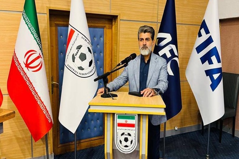 پایان همکاری معاون حقوقی با باشگاه استقلال