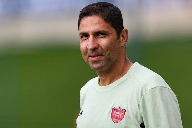 پرسپولیس همچنان به دنبال توافق با هاشمیان؛ شاید فردا!